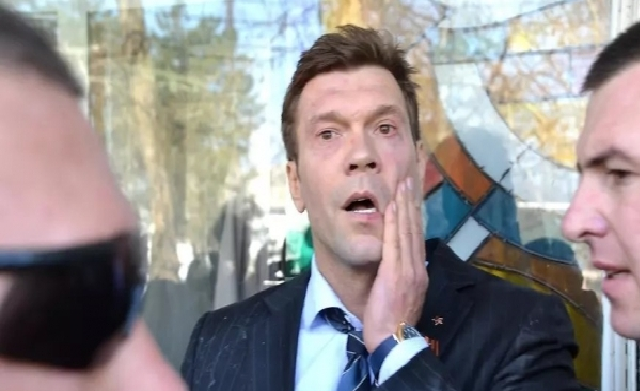 "Царев – это полезный идиот Кремля": психолог рассказал, что произошло с политиком