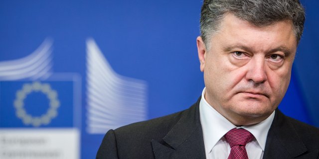 Как Порошенко увеличил госдолг в 2,5 раза