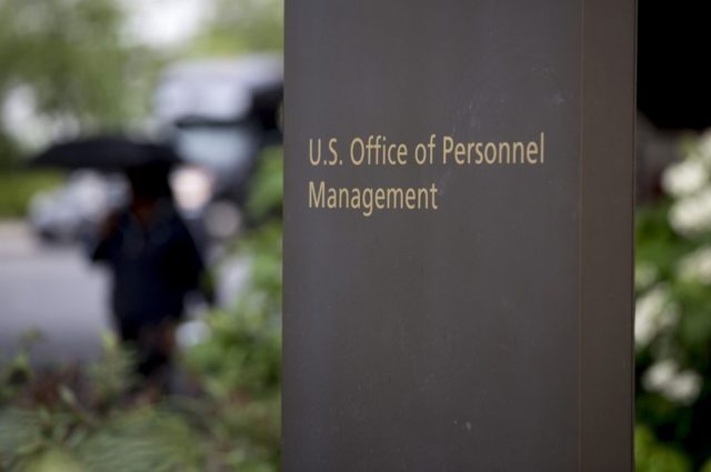 Бюро управление кадрами США может возглавить этнический украинец