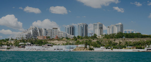 За что украинцы платят дороже европейцев