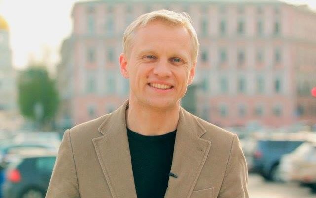 Ветеран разведки АТО дал Шабунину неделю для регистрации в военкомате