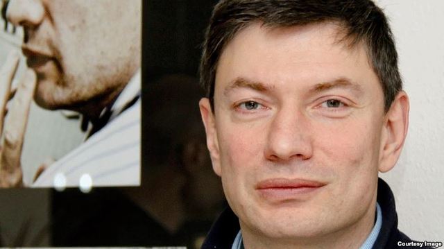 5 сценариев падения путинского режима, - Эйдман