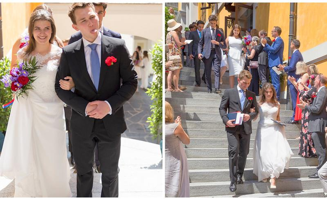 Яхты, рестораны - дочь Кононенко трижды отгуляла выпускной в Швейцарии