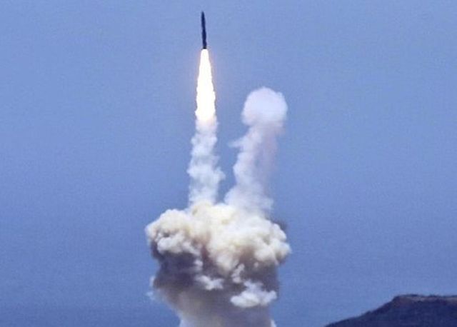 Мы превратим вас в пепел: в КНДР прокомментировали испытания США новой системы ПВО