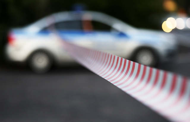 Массовое убийство в России: мужчина застрелил восемь человек из-за бытовой ссоры