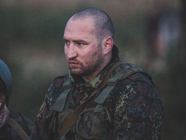 Гай: "ФСБ пытается создать новых лидеров и в Украине"