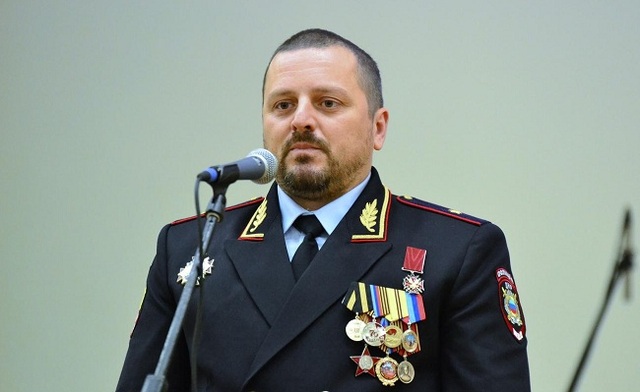 В “ЛНР” собрались завести “уголовное дело” на главу Луганской области