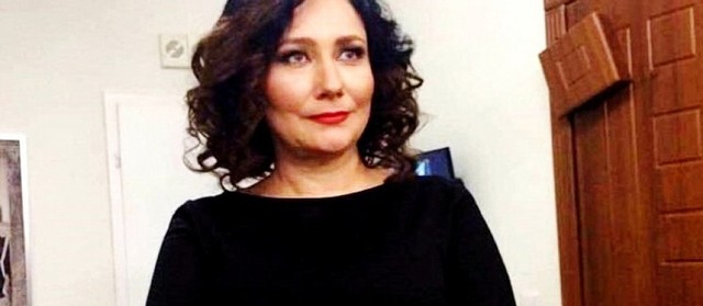 Мозгова: Так їдьте в Донецьк!