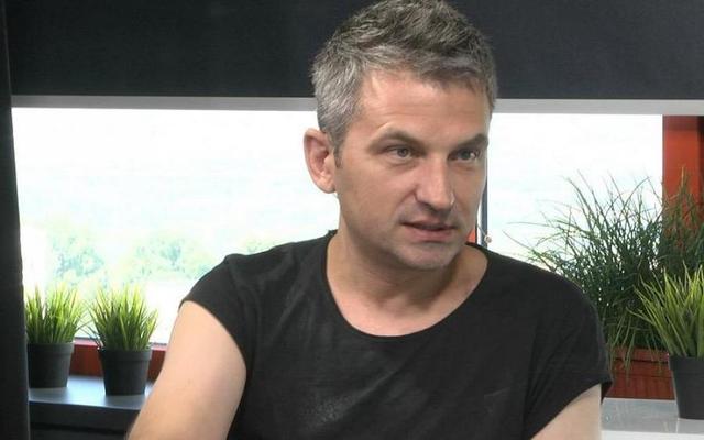 Скандальный журналист рассказал о главной провокации в жизни