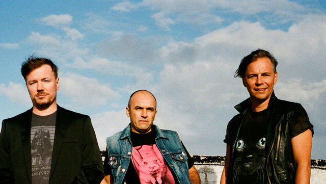 В Украине начали согласовывать концертные программы с радикалами