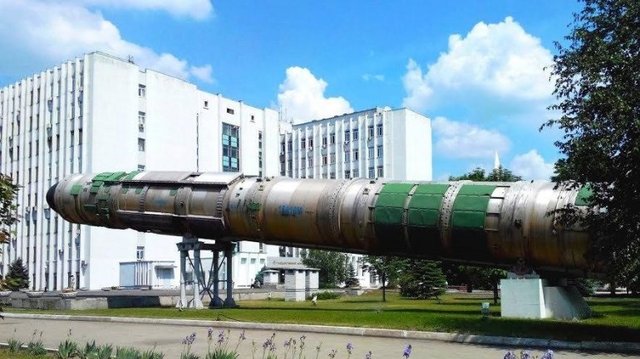 Промышленный гигант в Украине возобновил работу