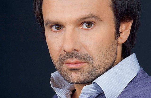 Блогер: Святослав Вакарчук — новий троянський кінь у боротьбі проти України?