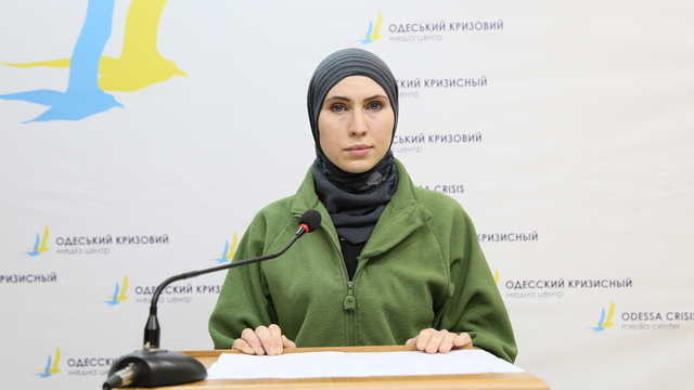 Когда пистолет заклинило, я начала выдавливать киллеру глаз — Окуева