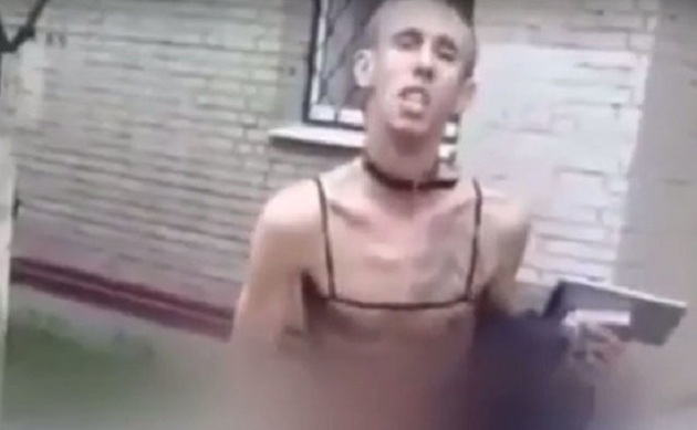 Следующим в такой же роли мы увидим святого отца Ивана Охлобыстина – блогер