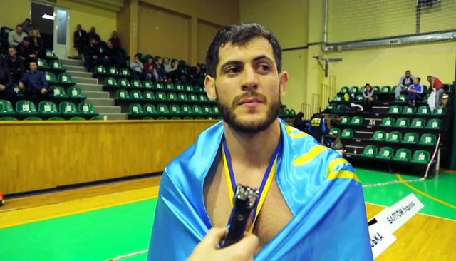 В РФ задержали чеченца, чемпиона мира по ММА, который бежал в Украину