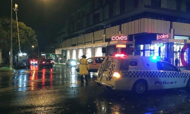 Адское начало недели: Австралию взбудоражил жуткий теракт: видео