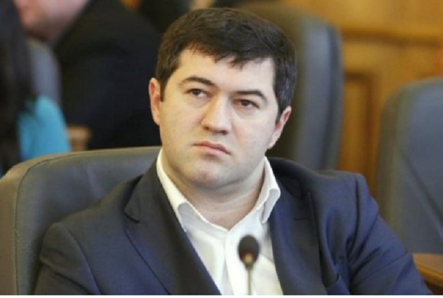 Британия подтвердила, что Насиров является ее гражданином