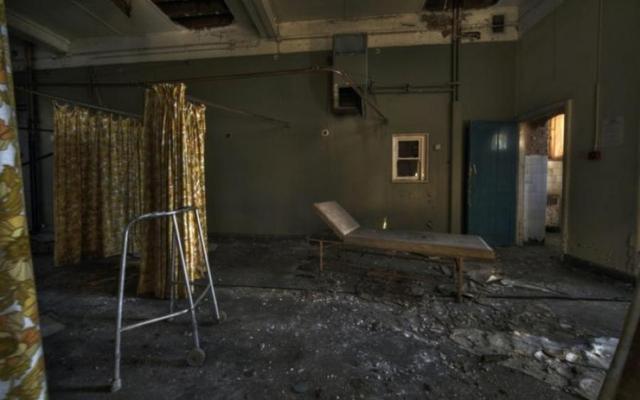 Насиров мигом выздоровеет: в каких больницах лечатся простые украинцы