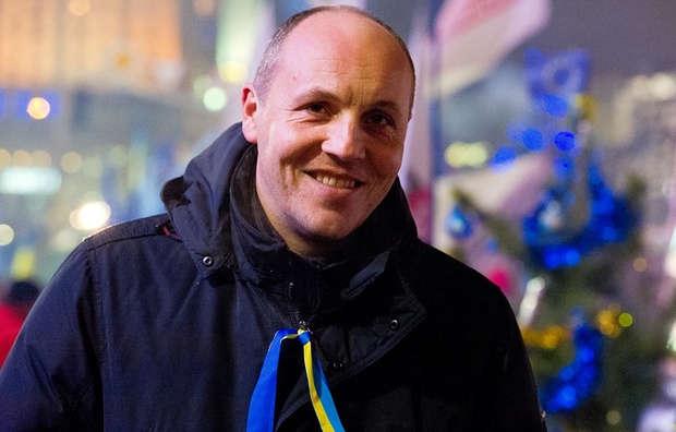 Парубий саботирует отмену цензуры – Лещенко