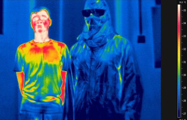 В России похвастались разработкой, которая сделает невидимыми военных и технику