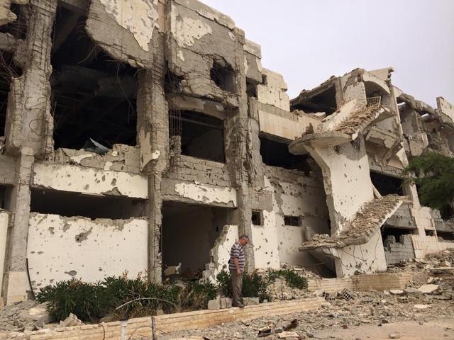 Коалиция нанесла новый удар по войскам Асада: Россия возмущается