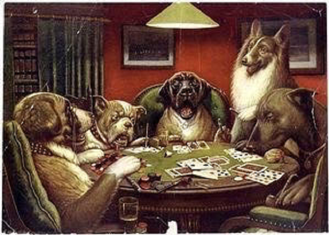 Режим лжи и полуправды или разбор полетов, перед падением