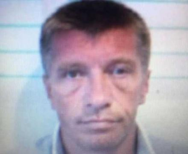 Расследуя убийство, полиция схватила вооруженного криминального авторитета