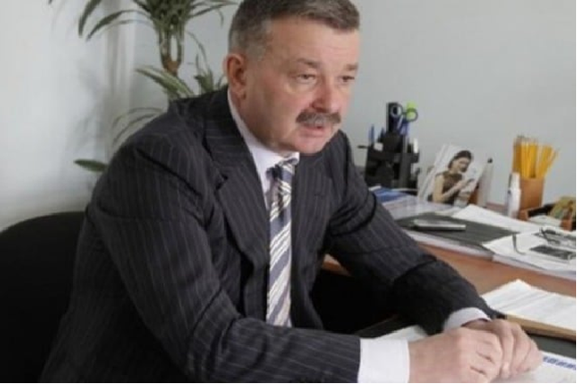 Почему суд отпустил подозреваемого во взяточничестве экс-заместителя министра?