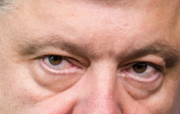 Режим Порошенко является диктаторским – эксперт