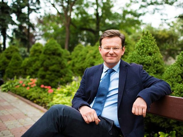 Саша Боровик обжаловал в суде решение Порошенко лишить его гражданства