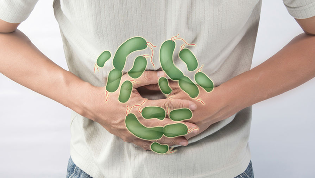 У Сумах помер чоловік хворий на ботулізм