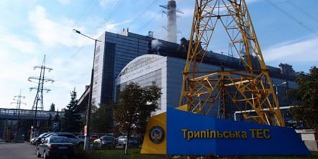 Япония выделила $40 млн на модернизацию Трипольской ТЭС - Порошенко