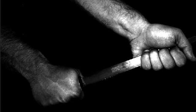 В Ивано-Франковске несовершеннолетний устроил резню