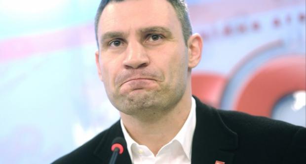 Міському голові Києва доведеться відповідати на неприємні запитання: НАБУ впіймало Кличка на крамолі