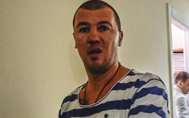 Полиция задержала боксёра, который избил депутата в Николаеве