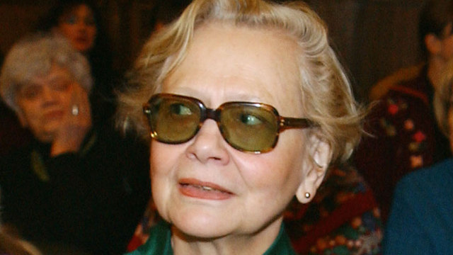 Появилось первое видео с места гибели внучки Хрущева