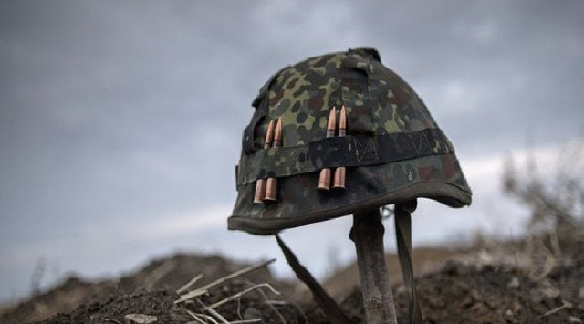 Ситуация на Донбассе: в Штабе сообщили тревожную новость