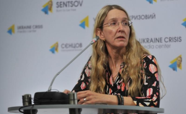 Система охраны взяток сохраняется – Супрун прокомментировала провал медреформы