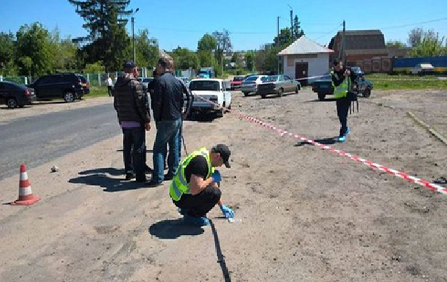 Депутата взяли под стражу из-за смертельной перестрелки в Харькове