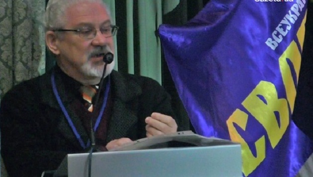 Українці мають право на повстання – перший генпрокурор України