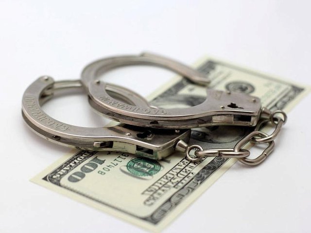 В Харьковской области разоблачили преступную группу на взятке в 70 тыс долл