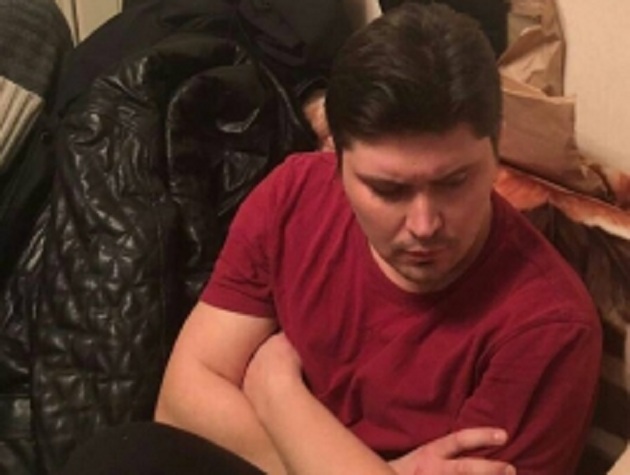 Как разваливается дело "первого коррупционера из НБУ"