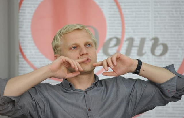 Никчема ты, Шабунин, а не пацан, - Спивак