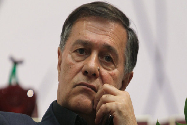 Как будто им мало звучного слова "украинец" - Балаян