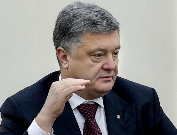 Александр Пасхавер: Три года Порошенко. Мои впечатления