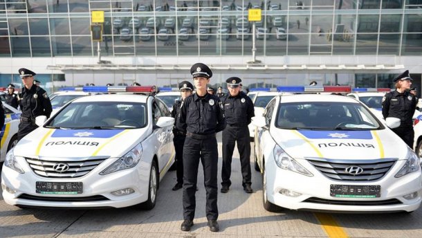 Когда дорожная полиция выйдет патрулировать дороги вместо старой ГАИ: озвучена дата