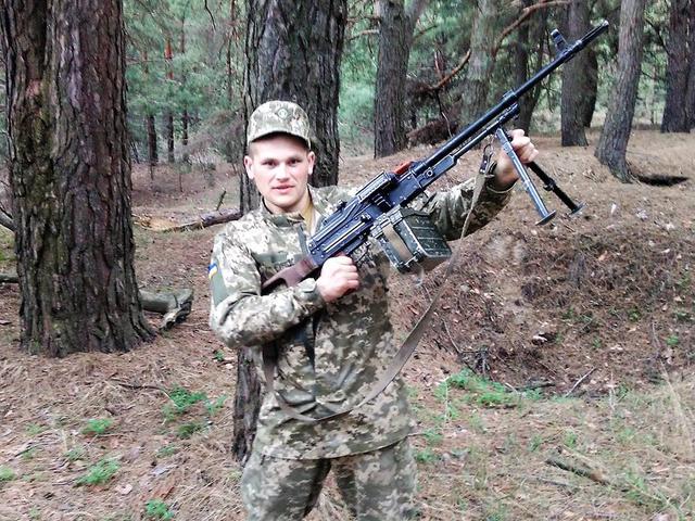 В "ЛНР" заявили, что передали Украине тело погибшего под Желобком бойца ВСУ