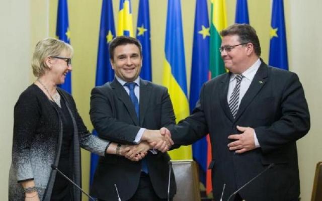 Украинцам подсказали, как ускорить реформы в стране