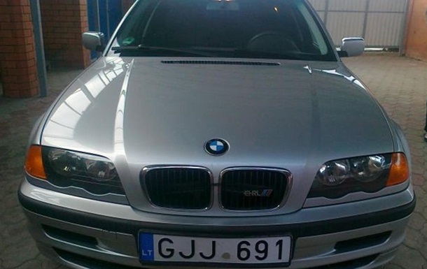 Водителям за «литовские номера» еще и доплатят