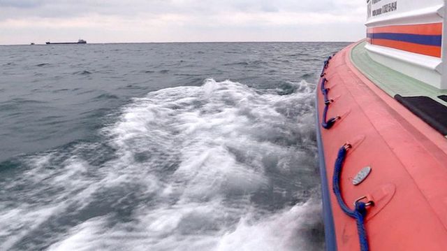 У берегов Крыма столкнулись катер и яхта, погибли 2 человека